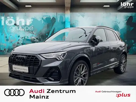 Annonce AUDI Q3 Essence 2024 d'occasion 