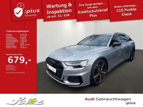 Used AUDI A6 Diesel 2024 Ad 