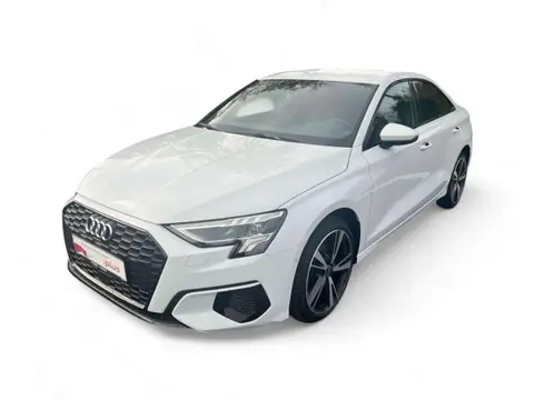 Annonce AUDI A3 Essence 2021 d'occasion 