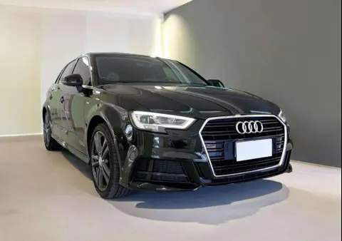 Used AUDI A3 Diesel 2020 Ad 