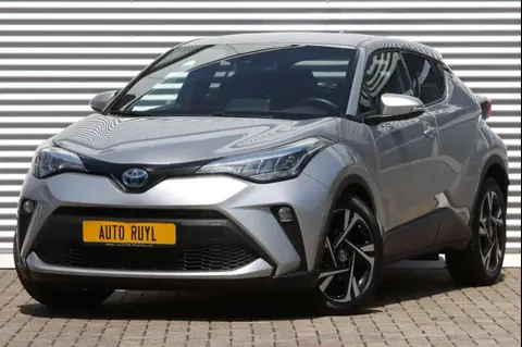 Annonce TOYOTA C-HR Hybride 2023 d'occasion 