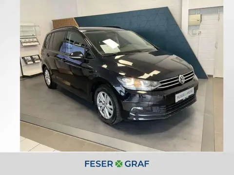 Used VOLKSWAGEN TOURAN Petrol 2020 Ad 