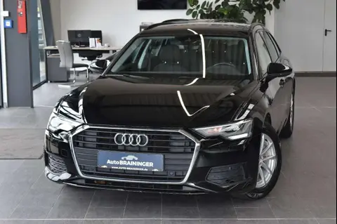 Used AUDI A6 Diesel 2020 Ad 