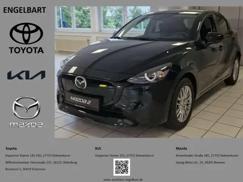 Used MAZDA 2 Petrol 2024 Ad 