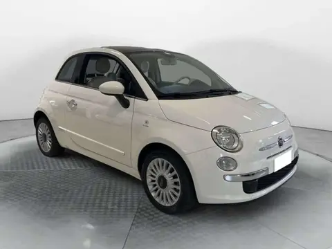 Used FIAT 500 Diesel 2015 Ad 