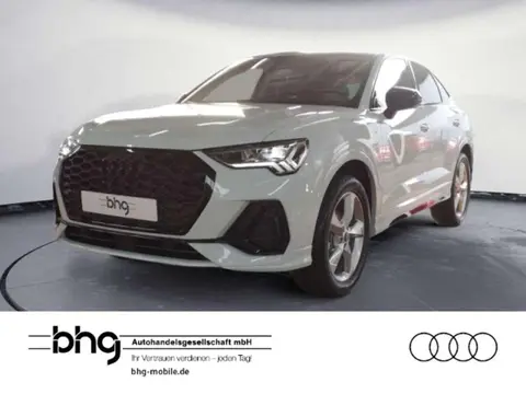 Used AUDI Q3 Petrol 2024 Ad 