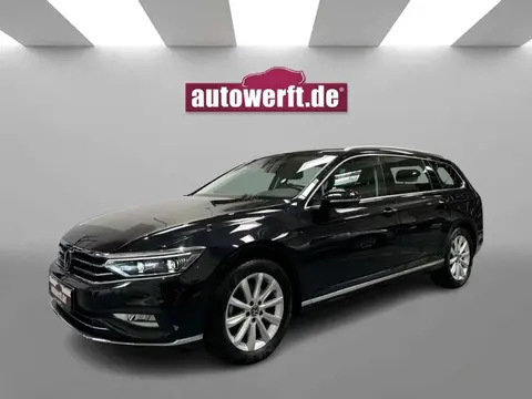 Used VOLKSWAGEN PASSAT Diesel 2023 Ad 