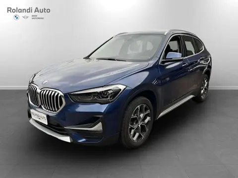 Annonce BMW X1 Diesel 2020 d'occasion 