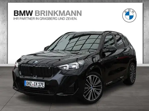 Annonce BMW IX1 Électrique 2023 d'occasion 