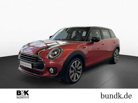 Annonce MINI COOPER Essence 2023 d'occasion Allemagne