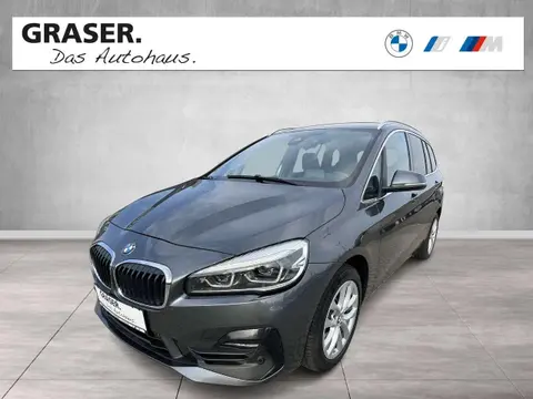 Used BMW SERIE 2 Diesel 2019 Ad 