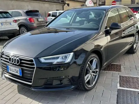 Used AUDI A4 Diesel 2019 Ad 