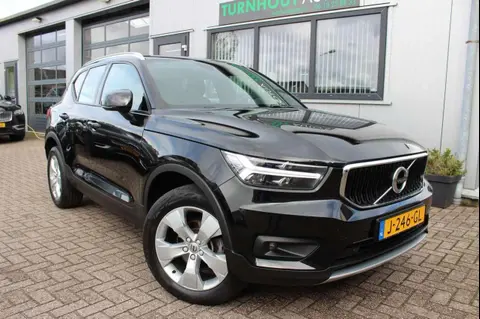 Annonce VOLVO XC40 Essence 2020 d'occasion 