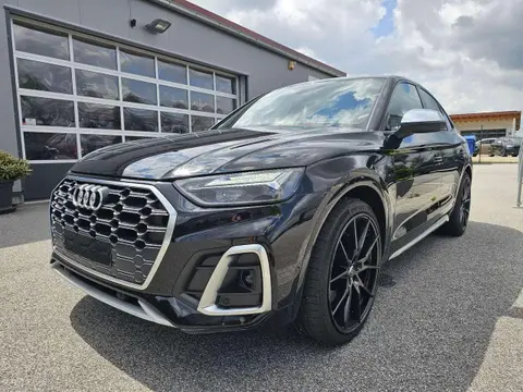 Used AUDI SQ5 Diesel 2022 Ad 