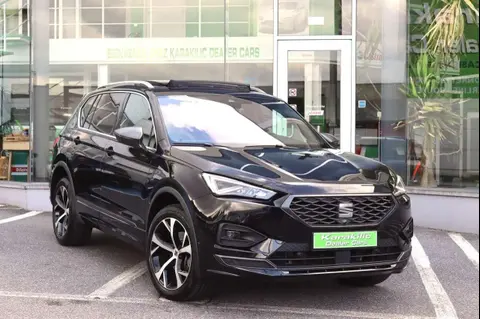 Annonce SEAT TARRACO Diesel 2023 d'occasion 