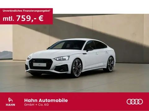 Annonce AUDI A5 Diesel 2024 d'occasion 