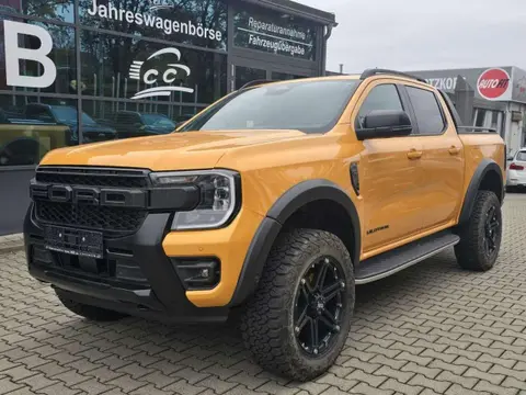 Annonce FORD RANGER Diesel 2024 d'occasion 