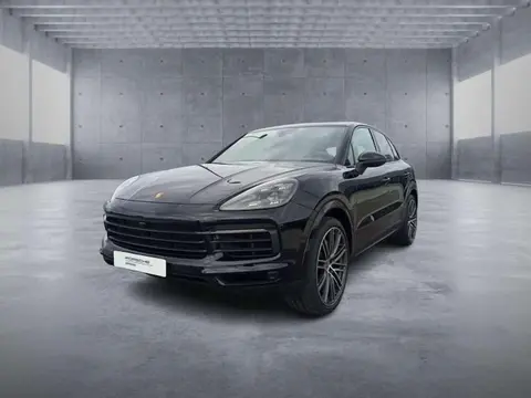 Annonce PORSCHE CAYENNE Essence 2019 d'occasion 