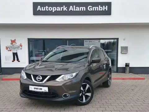 Used NISSAN QASHQAI Petrol 2017 Ad 