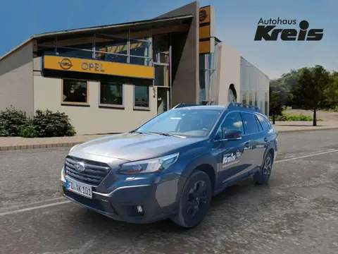 Used SUBARU OUTBACK Petrol 2023 Ad 