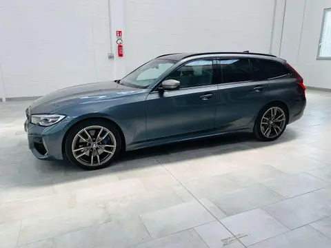 Used BMW SERIE 3 Hybrid 2022 Ad 