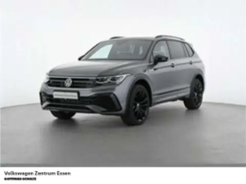 Annonce VOLKSWAGEN TIGUAN Diesel 2024 d'occasion 