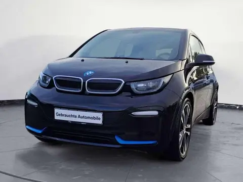 Annonce BMW I3 Électrique 2021 d'occasion 