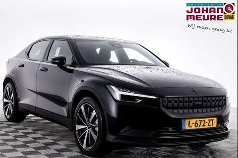 Annonce POLESTAR 2 Électrique 2021 d'occasion 