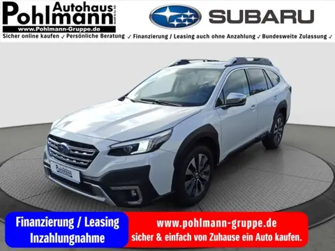 Annonce SUBARU OUTBACK Essence 2024 d'occasion 