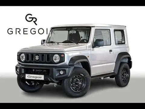 Used SUZUKI JIMNY Petrol 2024 Ad 