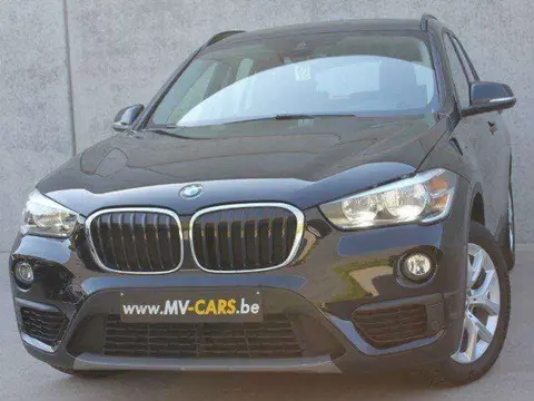 Used BMW X1 Petrol 2017 Ad 