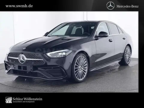 Used MERCEDES-BENZ CLASSE C Petrol 2023 Ad 