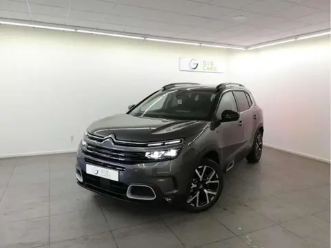 Used CITROEN C5 AIRCROSS Hybrid 2020 Ad 