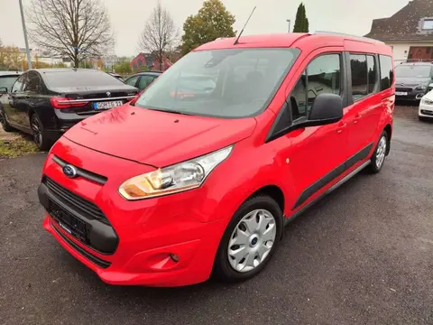 Used FORD GRAND TOURNEO Diesel 2015 Ad 