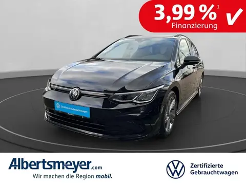 Annonce VOLKSWAGEN GOLF Essence 2023 d'occasion 