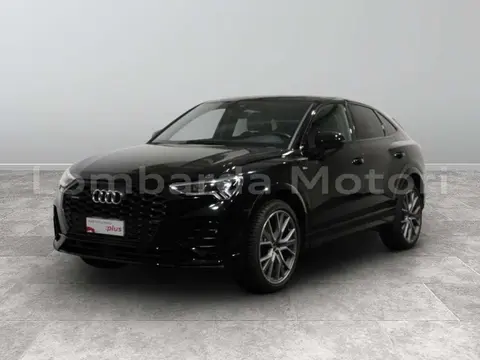 Annonce AUDI Q3 Diesel 2022 d'occasion 