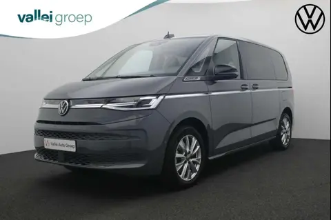 Annonce VOLKSWAGEN T7 Hybride 2023 d'occasion 