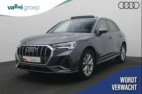 Used AUDI Q3 Hybrid 2021 Ad 