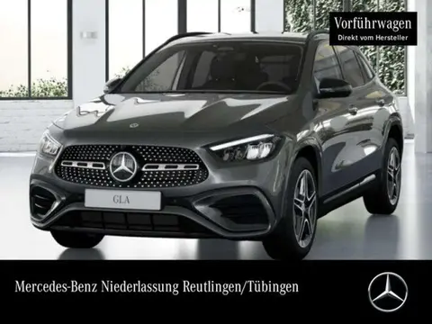 Annonce MERCEDES-BENZ CLASSE GLA Hybride 2024 d'occasion 