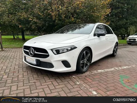 Used MERCEDES-BENZ CLASSE A Diesel 2018 Ad 