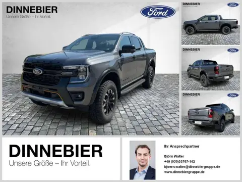 Used FORD RANGER Diesel 2024 Ad 