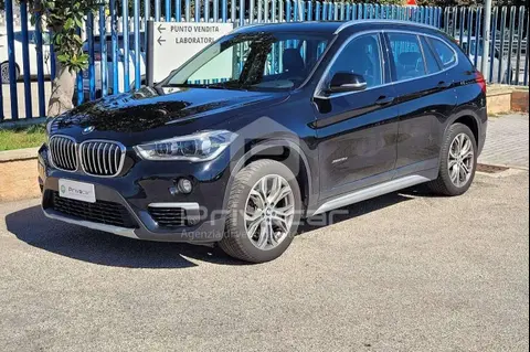 Used BMW X1 Diesel 2017 Ad 