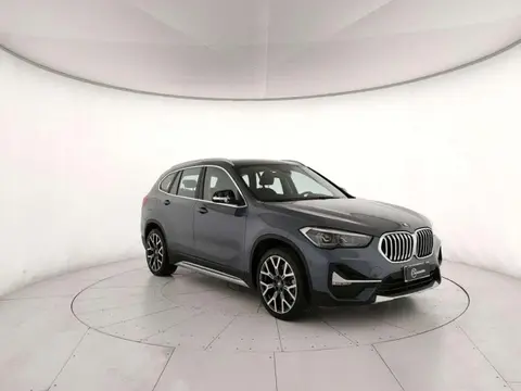 Used BMW X1 Hybrid 2020 Ad 