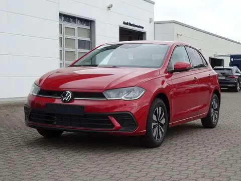 Annonce VOLKSWAGEN POLO Essence 2024 d'occasion 