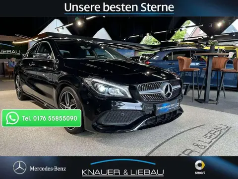 Used MERCEDES-BENZ CLASSE CLA Petrol 2019 Ad 