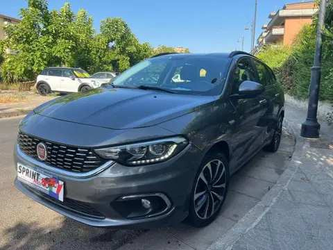 Annonce FIAT TIPO Diesel 2019 d'occasion 