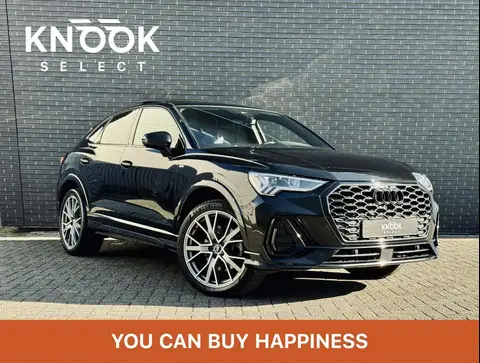 Used AUDI Q3 Hybrid 2021 Ad 