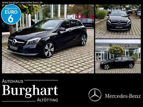 Used MERCEDES-BENZ CLASSE A Petrol 2017 Ad 