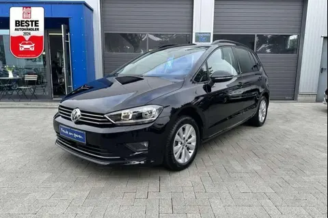 Used VOLKSWAGEN GOLF Petrol 2016 Ad 