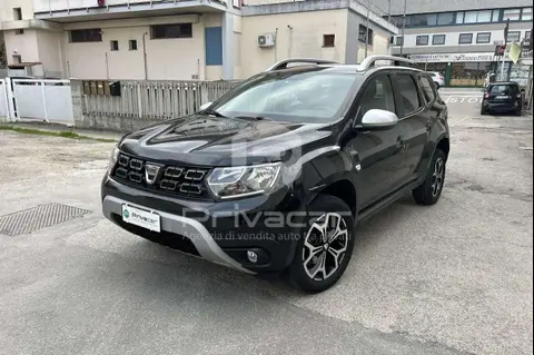 Annonce DACIA DUSTER Diesel 2020 d'occasion 